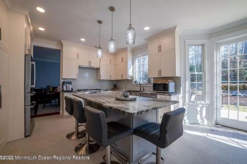 23 Chiswick Ct, Jackson Twp NJ  08527-1257 exterior