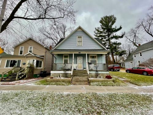 1101 Michigan Ave, Meskegon, MI 49441-1847