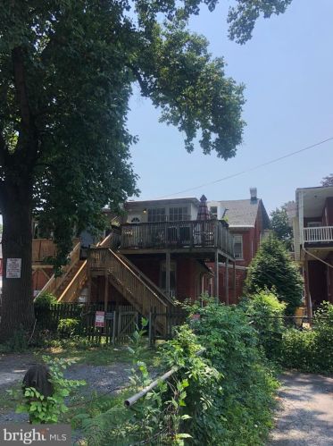 455 Shippen St, Lancaster PA 17602-3637 exterior