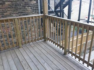 1010 California Ave, Chicago IL  60612-4024 exterior