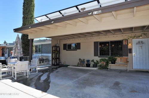 1106 Kentucky St, Tucson, AZ 85714-3227