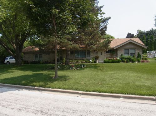 3254 Knoll Blvd, Milwaukee, WI 53222-3361