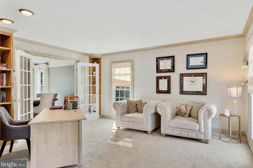 3818 Woodridge Ave, Silver Spring MD 20902-2355 exterior