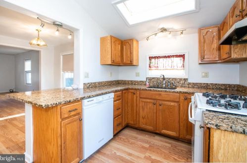 442 Lynwood Ave, Trenton NJ 08609-1711 exterior