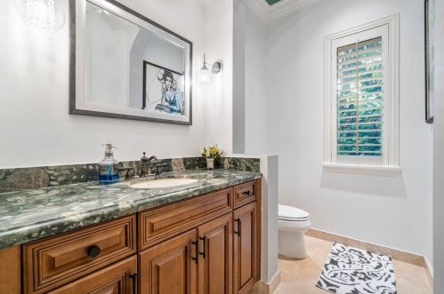 17904 Key Vista Way, Boca Raton FL  33496-1040 exterior