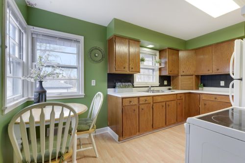 3508 Centerville Rd, Saint Paul MN 55127-7104 exterior