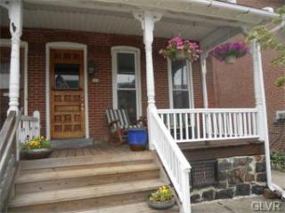 503 4th Ave, Bethlehem, PA 18018-5505