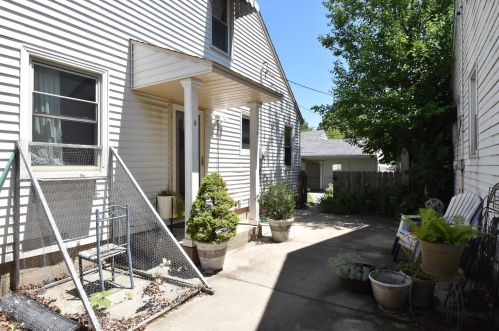 3912 71, Milwaukee WI 53220-2302 exterior