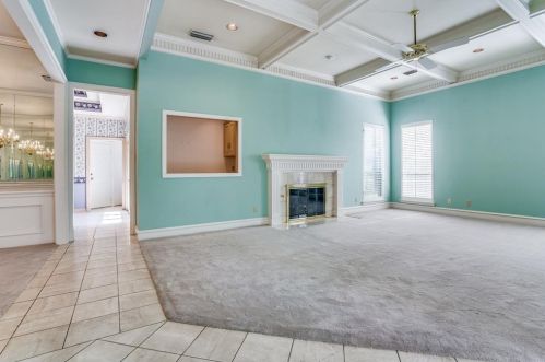 916 Mccoy Dr, Irving TX 75062-8003 exterior