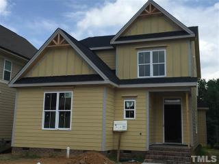 1029 Tender Dr, Apex, NC 27502-2405