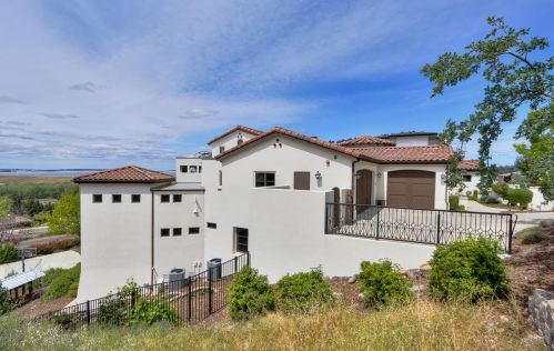 3268 Bordeaux Dr, Folsom CA 95762-3982 exterior