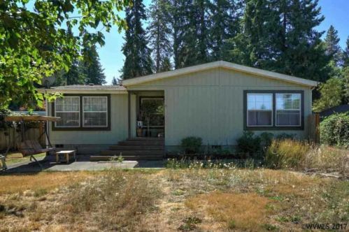 250 Quarry Rd, Albany, OR 97321-1551