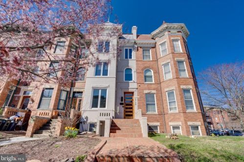 2728 13th St, Washington DC 20018-3901 exterior