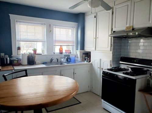 124 Russell St, Quincy, MA 02171-1651