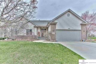 5528 134th St, Omaha NE  68164-6304 exterior