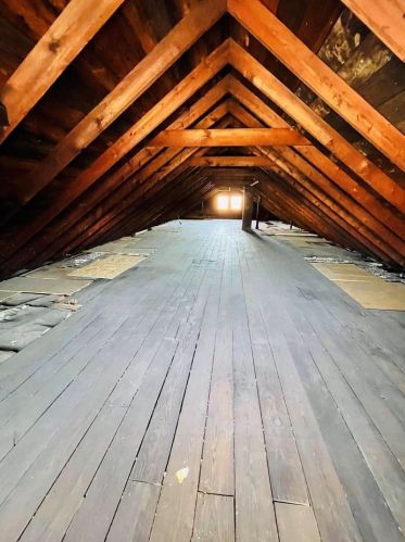 1303 60th Ct, Chicago IL  60804-1008 exterior