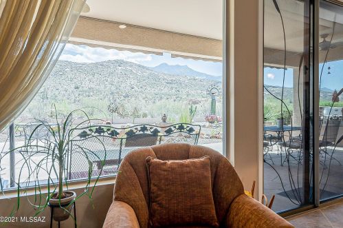 37989 Arroyo Way, Tucson AZ  85739-3067 exterior