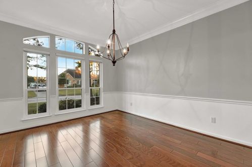 3710 Clover Vly Dr, Humble TX exterior