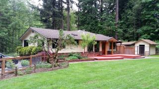 11840 91st St, Seattle WA  98056-2061 exterior