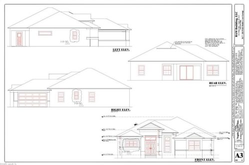 3677 Oil Wl Rd, Naples FL 34120-1505 exterior