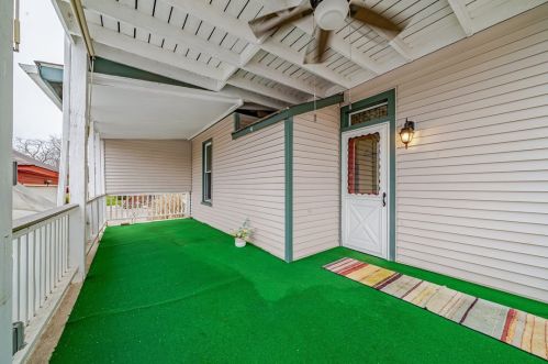 149 Ingram Ave, Pittsburgh PA 15205-2100 exterior