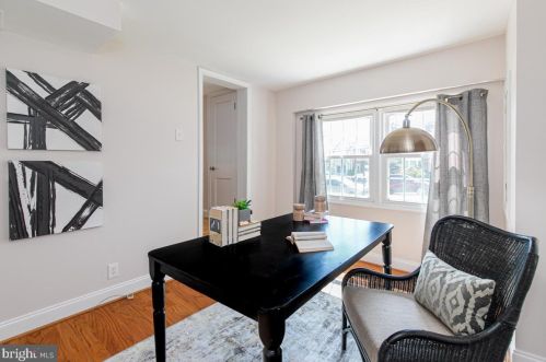 203 Normandy Dr, Silver Spring MD 20901-3116 exterior