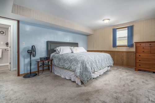 6724 Amberly St, Kalamazoo MI 49024-3107 exterior