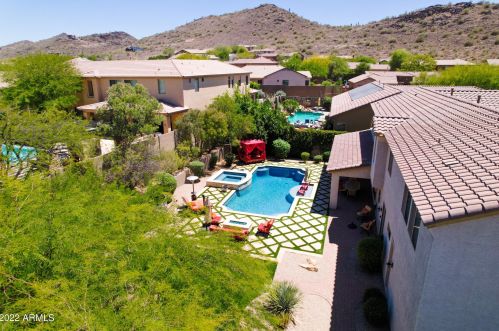 38809 Courage Ct, Phoenix AZ exterior