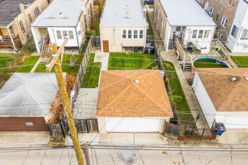 1322 61 Ct, Chicago IL 60804-1046 exterior