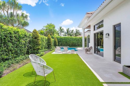 2212 Acorn Palm Rd, Boca Raton FL  33432-7903 exterior