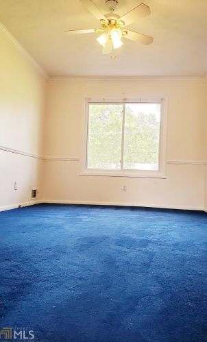 2294 Amber Wood Dr, Lithonia GA 30078-2601 exterior