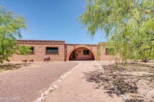 3451 Camino Esplanade, Tucson, AZ 85750-2214