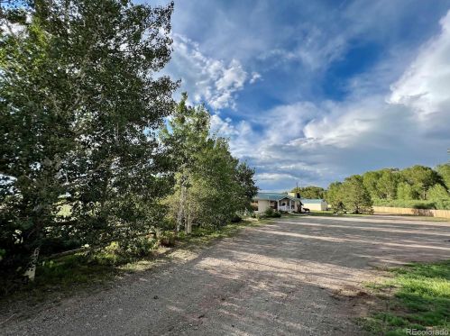 13995 County Rd, Antonito CO 81120 exterior