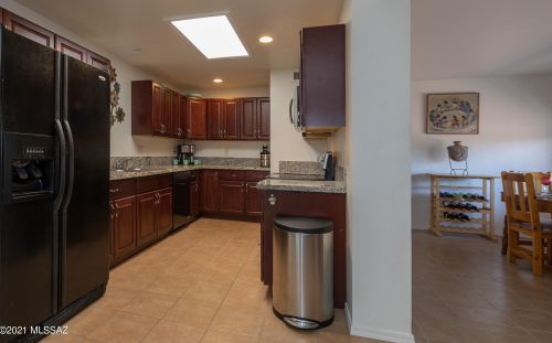 1617 Mckinley Ave, Tucson AZ 85712-5607 exterior