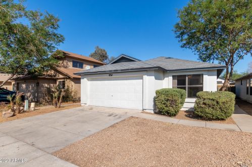 8714 Amelia Ave, Phoenix AZ  85037-2371 exterior