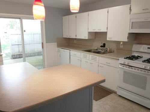 3916 Mount Olivet Rd, Kalamazoo MI 49004-2078 exterior