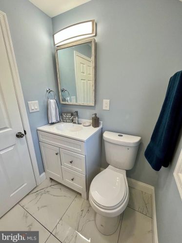 107 Roosevelt Ave, New Castle DE  19720-3313 exterior