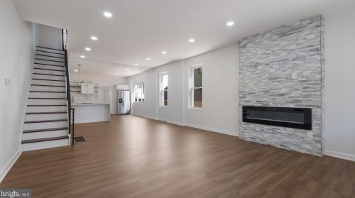 1731 Harrison St, Philadelphia PA  19124-2747 exterior