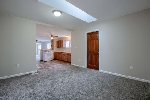 9530 Estergreen St, Algonac MI 48001-4324 exterior