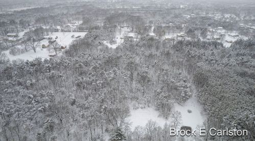 3566 Brooks Rd, Meskegon MI 49444-7740 exterior