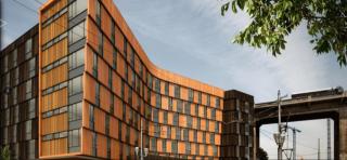 3155 Moody Ave, Portland OR  97239-4584 exterior