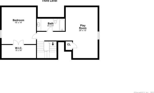 8 Gdn Ln, Westport CT 06880-5316 exterior