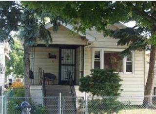 68 101st St, Chicago IL  60628-2006 exterior