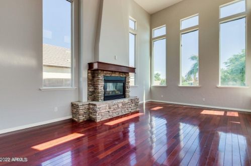 415 Lynx Way, Chandler AZ  85249-5329 exterior