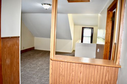 4566 29th St, Milwaukee WI  53209-6006 exterior