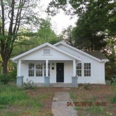 600 Red Oak Ave, Durham NC  27707-4151 exterior