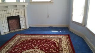 12523 Locke Ave, Cleveland OH  44108-1734 exterior