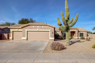 1100 Horseshoe Dr, Chandler, AZ 85249-3154