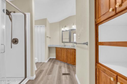 6143 Mainside Dr, Tucson AZ exterior