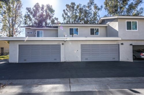 2352 Coventry Cir, Fullerton CA 92833-1269 exterior